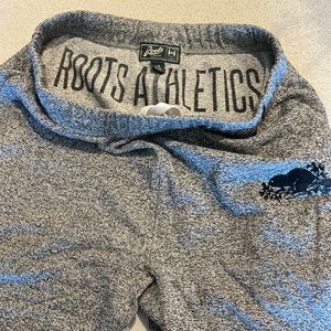Men’s Roots Sweats